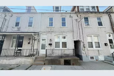 728 N Railroad Street, Allentown City, PA 18102 - Photo 1