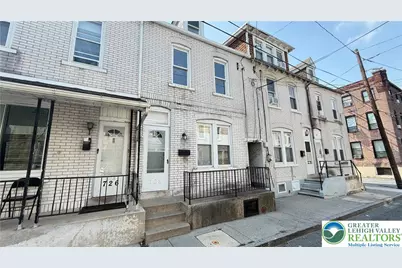 728 N Railroad Street, Allentown City, PA 18102 - Photo 2