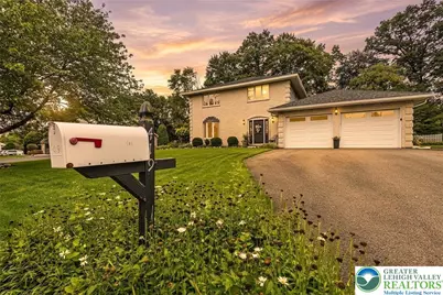 419 Crestmont Street, Plainfield Township, PA 18072 - Photo 2