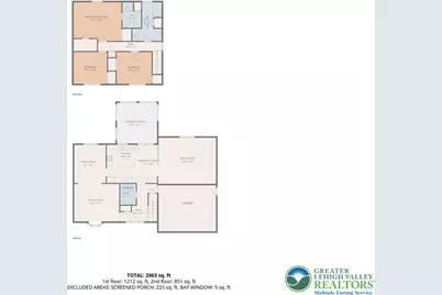 419 Crestmont Street, Plainfield Township, PA 18072 - Photo 62