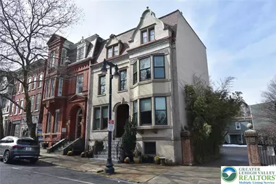 134 N 3rd Street, Easton, PA 18042 - Photo 2