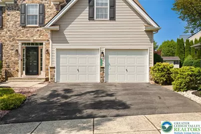 2305 Aberdeen Way, Lower Macungie Township, PA 18062 - Photo 8