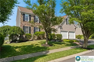 2305 Aberdeen Way, Lower Macungie Township, PA 18062 - Photo 6