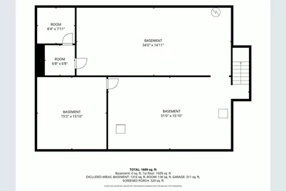 20 Serfass Lane, Lower Towamensing Tp, PA 18071 - Photo 62