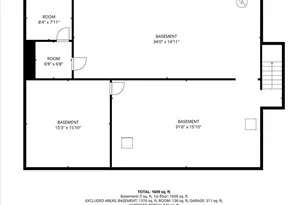 20 Serfass Ln, Lower Towamensing Tp, PA 18071 - Photo 62