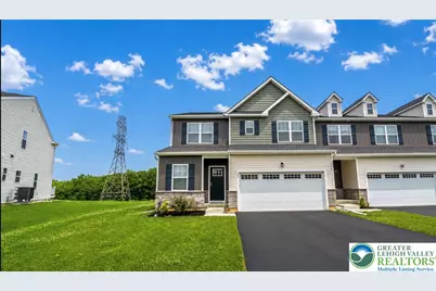 107 Timber Trail, Palmer Twp, PA 18045 - Photo 2