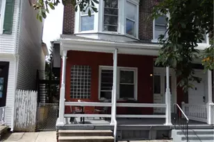 28 N 13th St, Allentown City, PA 18102 - Photo 1