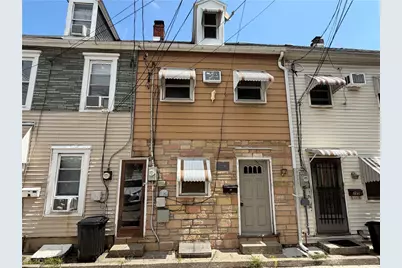 231 Peach Street N, Allentown City, PA 18102 - Photo 1