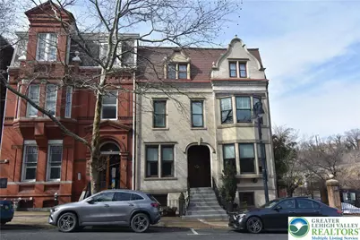134 N 3rd Street, Easton, PA 18042 - Photo 1