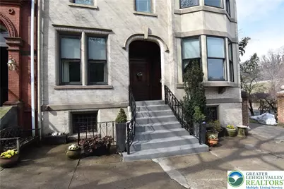 134 N 3rd Street, Easton, PA 18042 - Photo 4