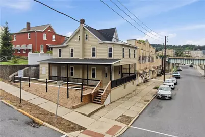 509 3rd Street, Palmerton Boro, PA 18071 - Photo 12