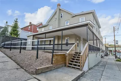 509 3rd Street, Palmerton Boro, PA 18071 - Photo 1