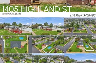 1405 W Highland St, Allentown City, PA 18102 - Photo 2