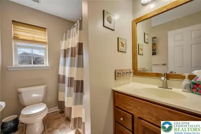 210 Eagle View Drive, Bushkill Twp, PA 18064 - Photo 38