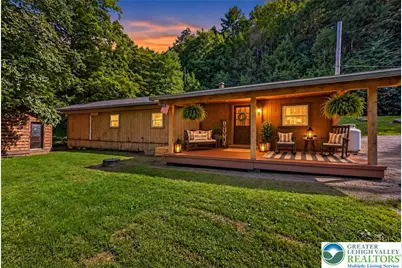 3583 Lakewood Road, Eldred Twp, PA 18353 - Photo 1