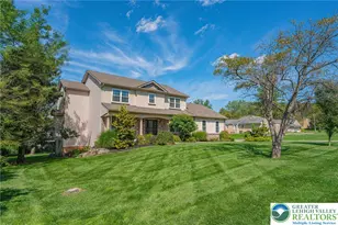 2160 Stocker Mill Rd, Palmer Twp, PA 18045 - Photo 4