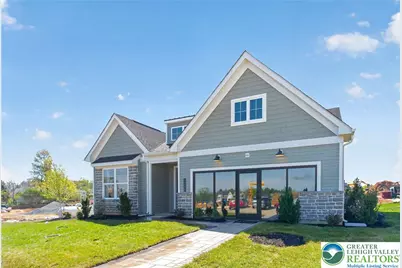 3107 Grantaurthur Court, Whitehall Township, PA 18052 - Photo 1