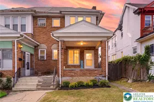 318 16th St, Allentown City, PA 18102 - Photo 1
