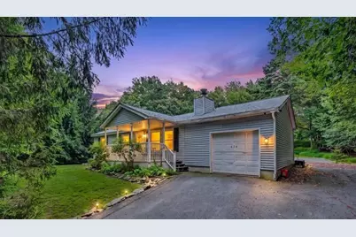 634 Towamensing Trail, Penn Forrest, PA 18210 - Photo 1