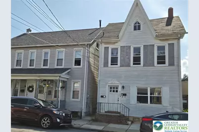 632 Linden Street #2, Bethlehem City, PA 18018 - Photo 1