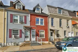518 N New St, Allentown City, PA 18102 - Photo 1