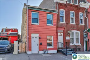 143 N 5th St, Allentown City, PA 18102 - Photo 1