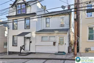317 N Law St, Allentown City, PA 18102 - Photo 2