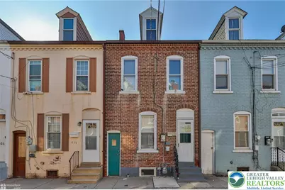 938 North Street, Allentown City, PA 18102 - Photo 2