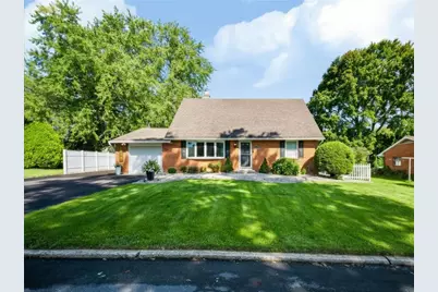 1242 Walnut Lane, Lower Macungie Township, PA 18062 - Photo 1
