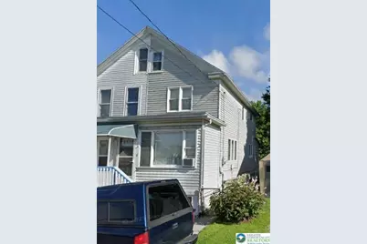 248 W Hazard Street, Summit Hill, PA 18250 - Photo 1