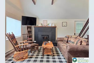 136 Tomhickon Trail, Pocono Lake, PA 18347 - Photo 2