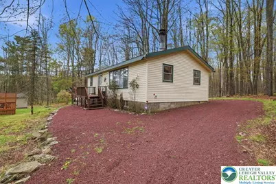 173 Bushkill Drive, Pocono Lake, PA 18347 - Photo 2