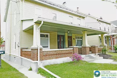 543 Chestnut Street, Emmaus Boro, PA 18049 - Photo 2