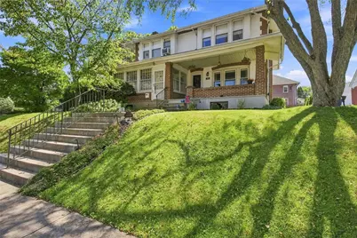 2530 Walnut Street, Allentown City, PA 18104 - Photo 1