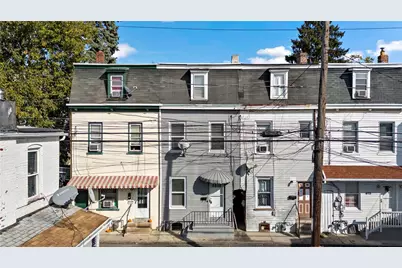 409 N Bryan Street, Allentown City, PA 18102 - Photo 1