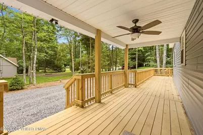 101 White Oak Drive, Penn Forrest, PA 18229 - Photo 16
