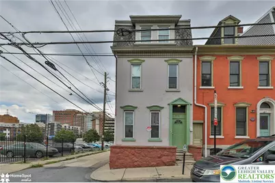 4 Multi Unit Portfolio, Allentown City, PA 18102 - Photo 1