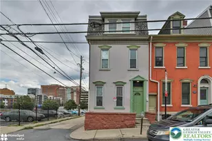 4 Multi Unit Portfolio, Allentown City, PA 18102 - Photo 1