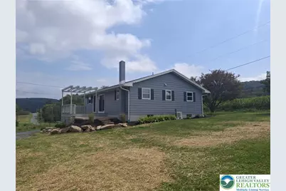 1253 Shady Lane, Walker Twp, PA 18252 - Photo 6