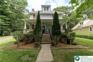 26 Center Ave, Mount Pocono, PA 18344 - Photo 1