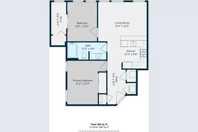 428 Northampton Street #2B, Easton, PA 18042 - Photo 40