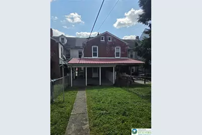 1005 Seneca Street, Fountain Hill Boro, PA 18015 - Photo 12