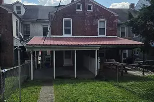 1005 Seneca St, Fountain Hill Boro, PA 18015 - Photo 12