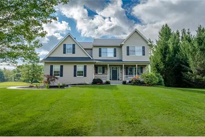 90 Danner Road, Jim Thorpe, PA 18229 - Photo 1