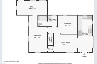 1749 Minesite Road, Allentown City, PA 18103 - Photo 40