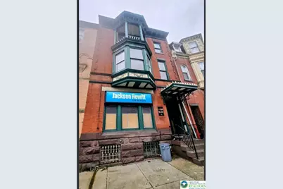 104 N 8th Street #8, Allentown City, PA 18101 - Photo 1