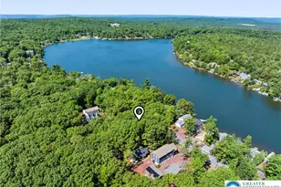 117 S Lake Dr, Kidder Twp, PA 18624 - Photo 4