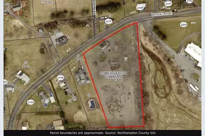 2160 Wassergass Road, Lower Saucon Township, PA 18055 - Photo 2
