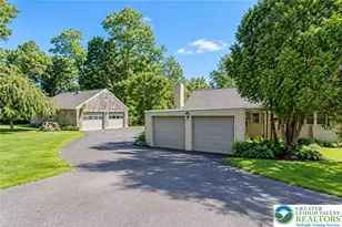 2160 Wassergass Rd, Lower Saucon Township, PA 18055 - Photo 1