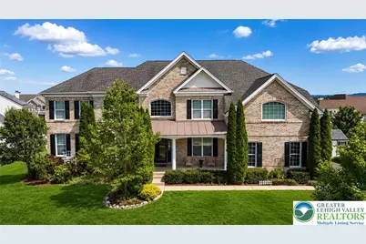 7406 Cedar Road, Lower Macungie Township, PA 18062 - Photo 74